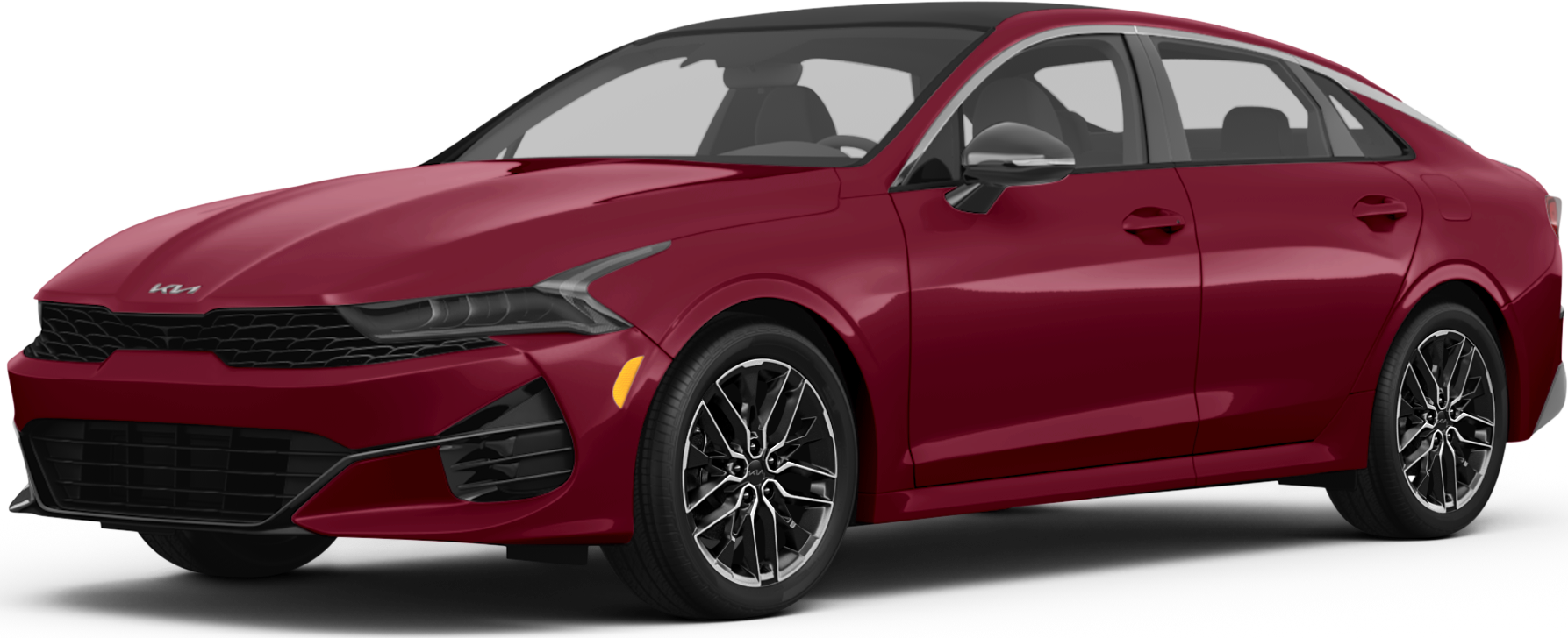 2023 Kia K5 Exterior: 0