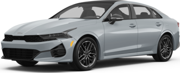 2023 Kia K5 LXS
