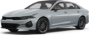 2023 Kia K5 image