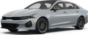 2023 Kia K5 Exterior: 0