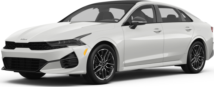 2023 Kia K5 Exterior: 0