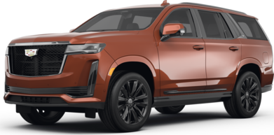 Escalade Sport Platinum Sport Utility 4D image