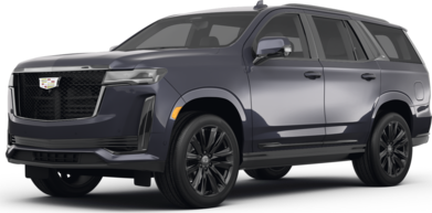 Escalade Sport Platinum image