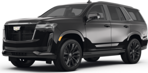 2024 Cadillac Escalade Premium Luxury Sport Utility 4D