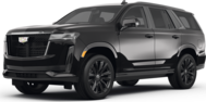 2024 Cadillac Escalade photo