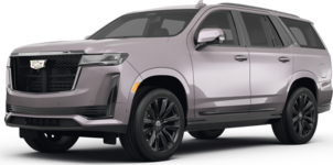 2024 Cadillac Escalade