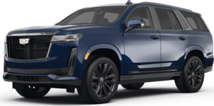 2024 Cadillac Escalade Luxury