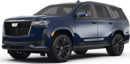 2024 Cadillac Escalade image