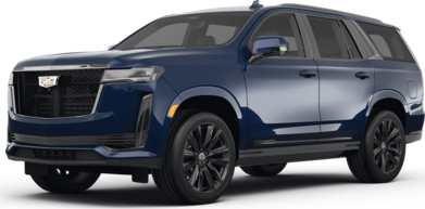 Cadillac Escalade Sport Platinum