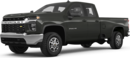 2023 Chevrolet Silverado 2500 HD Double Cab image