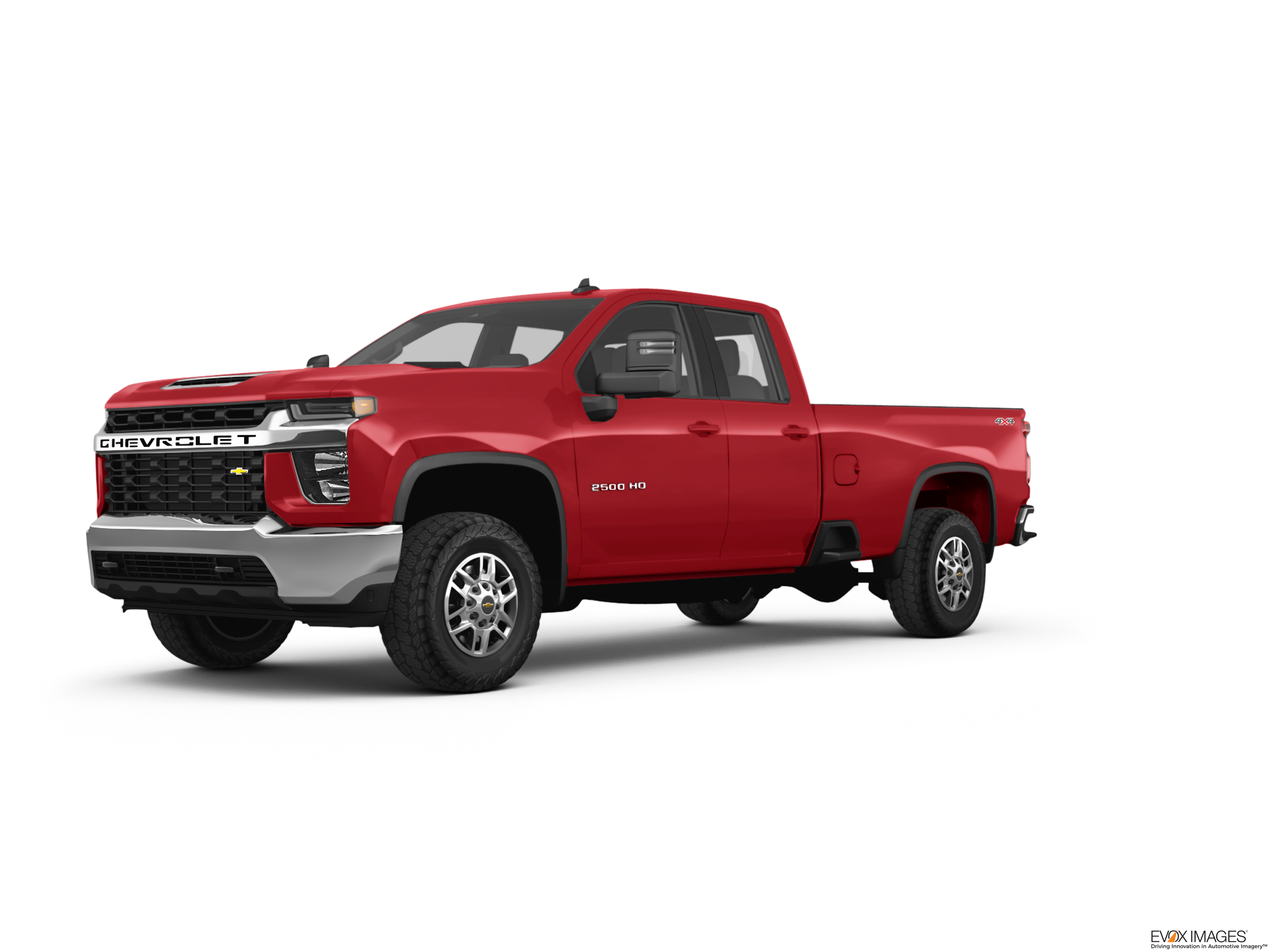 2023 Chevrolet Silverado 2500 HD / 3500 HD Owner's Manual User Guide – Paper, Bishkos Publishing
