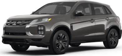 Outlander Sport SE Sport Utility 4D image