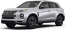 2022 Mitsubishi Outlander Sport image