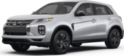 2022 Mitsubishi Outlander Sport Exterior: 0
