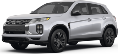 Mitsubishi Outlander Sport