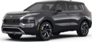 2022 Mitsubishi Outlander image