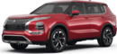 2024 Mitsubishi Outlander image