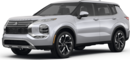 2024 Mitsubishi Outlander image
