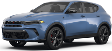 Hornet GT Sport Utility 4D image