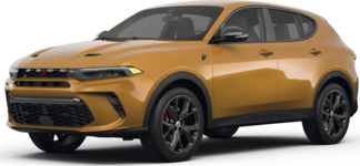 2023 Dodge Hornet GT Plus Sport Utility 4D
