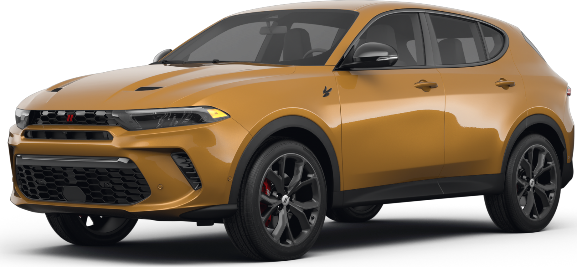 2023 Dodge Hornet R/T Plus Sport Utility 4D