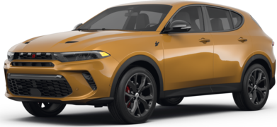 Hornet R/T Sport Utility 4D image