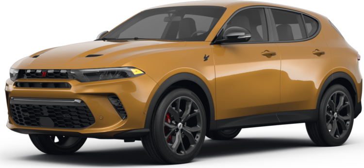 2023 Dodge Hornet Exterior: 0