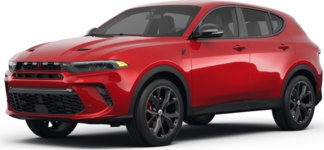 2023 Dodge Hornet GT