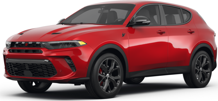 2023 Dodge Hornet Exterior: 0