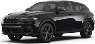 2023 Dodge Hornet R/T Sport Utility 4D