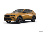 2023 Dodge Hornet Colors: 0
