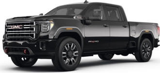 2022 GMC Sierra 2500 HD Crew Cab