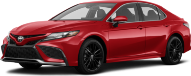 Toyota Camry XSE