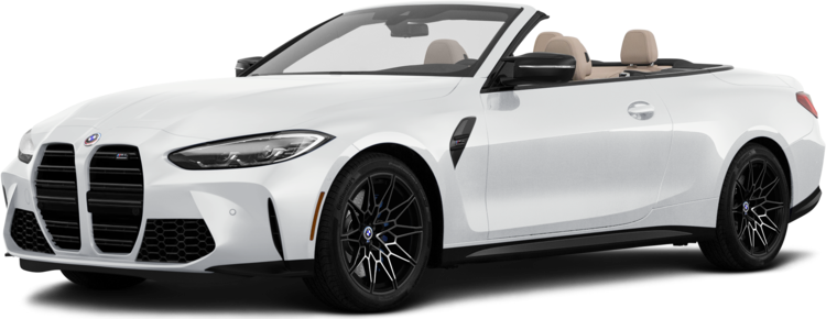 2023 BMW M4 Exterior: 0