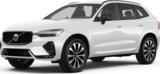 Volvo XC60 B5 Plus Dark Theme Sport Utility 4D