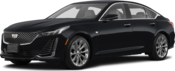 2023 Cadillac CT5 Exterior: 0