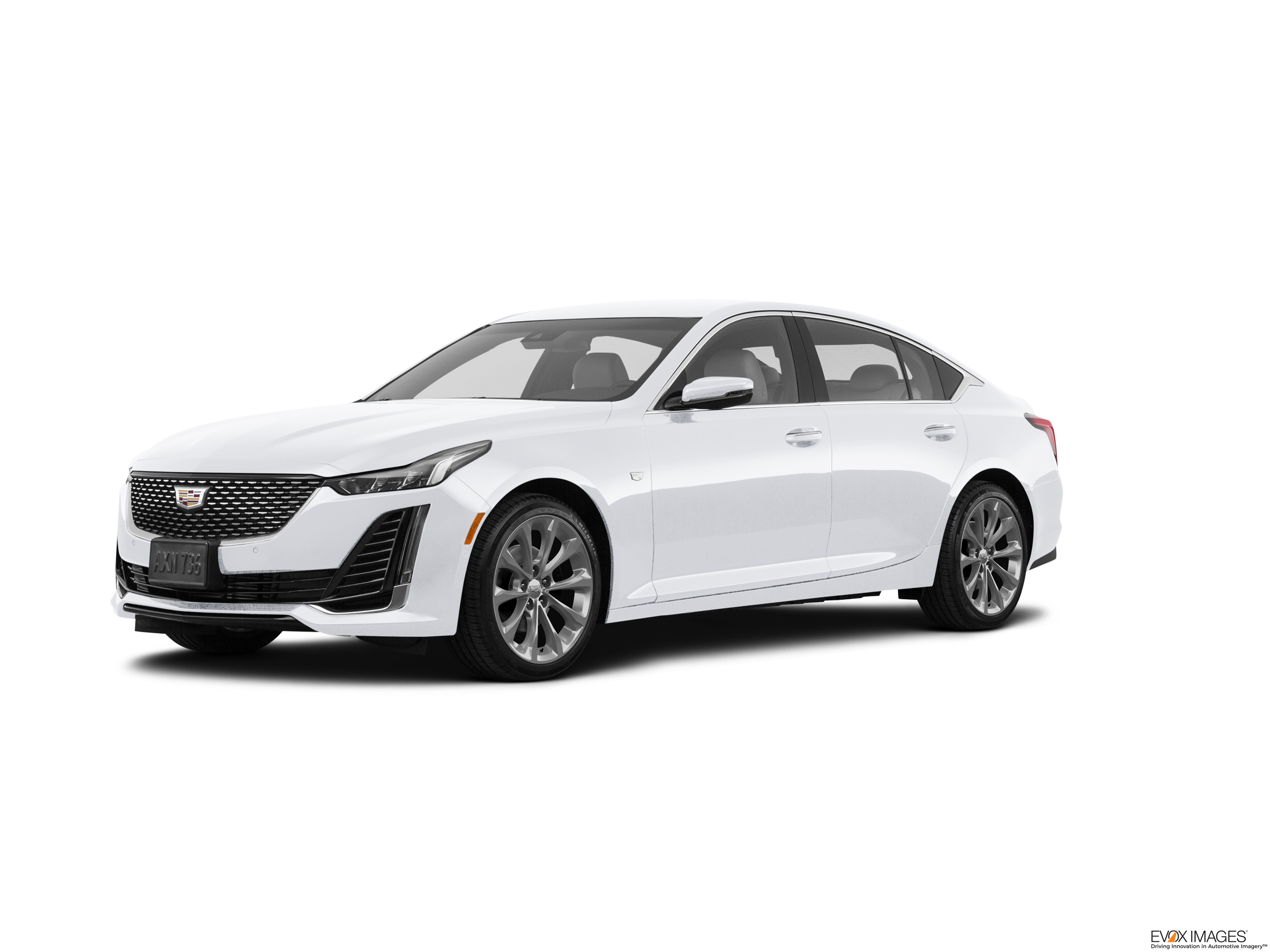 2024 Cadillac CT5 Price, Reviews, Pictures & More | Kelley Blue Book