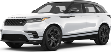 Range Rover Velar P400 HST Sport Utility 4D image
