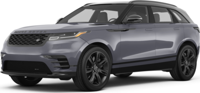 Range Rover Velar P340 R-Dynamic S Sport Utility 4D image