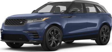Range Rover Velar P250 R-Dynamic S Sport Utility 4D image
