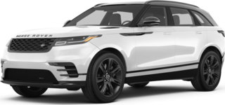 2023 Land Rover Range Rover Velar