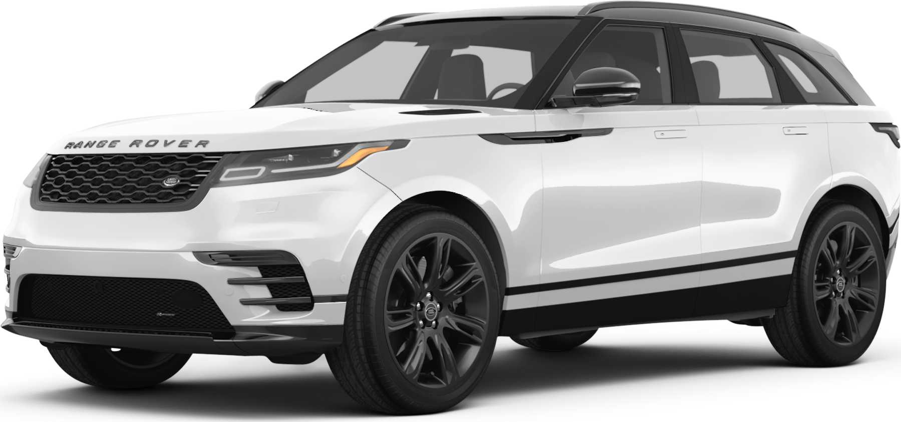 2023 Land Rover Range Rover Velar P250 R-Dynamic S Sport Utility 4D