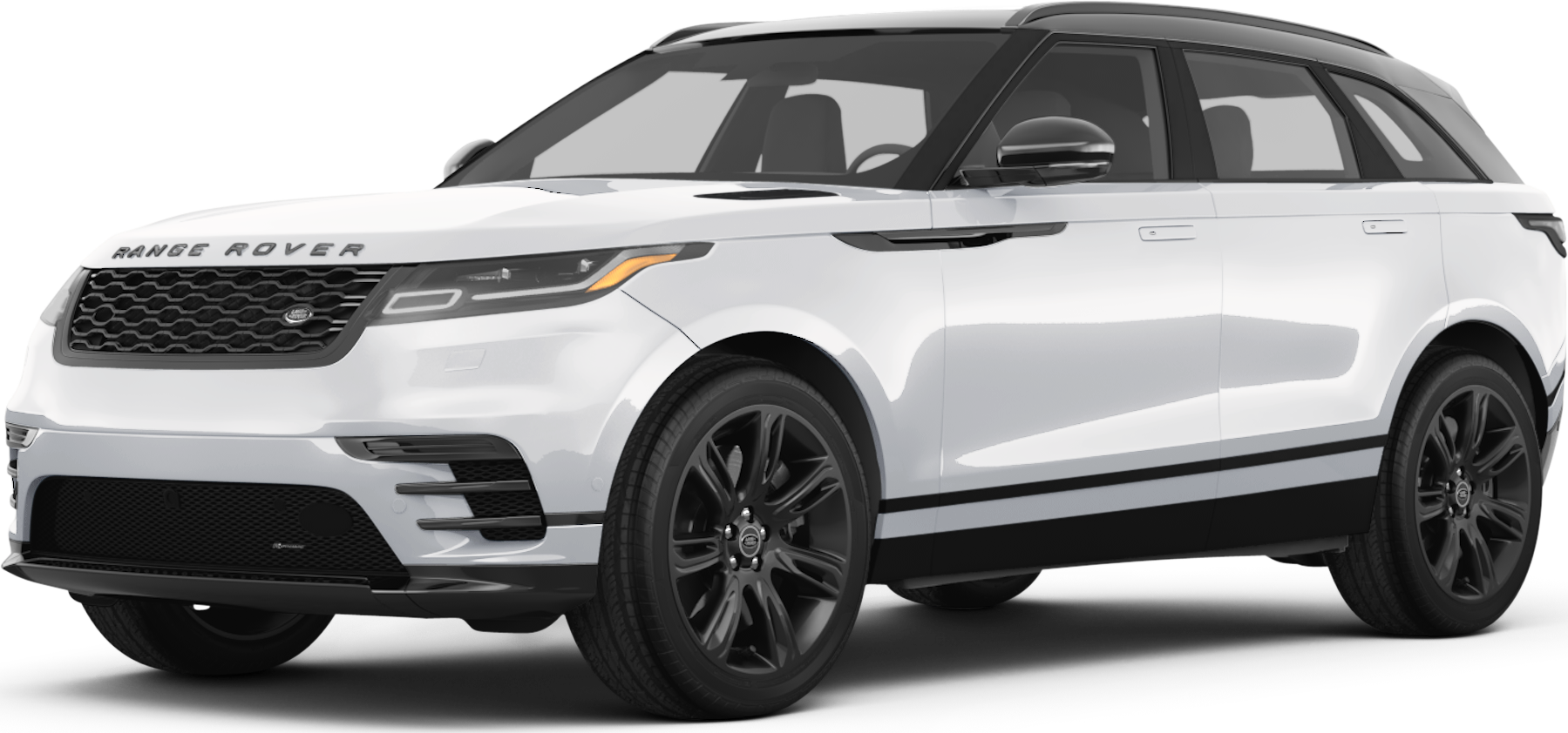 Range Rover Velar P400 Dynamic SE Sport Utility 4D image