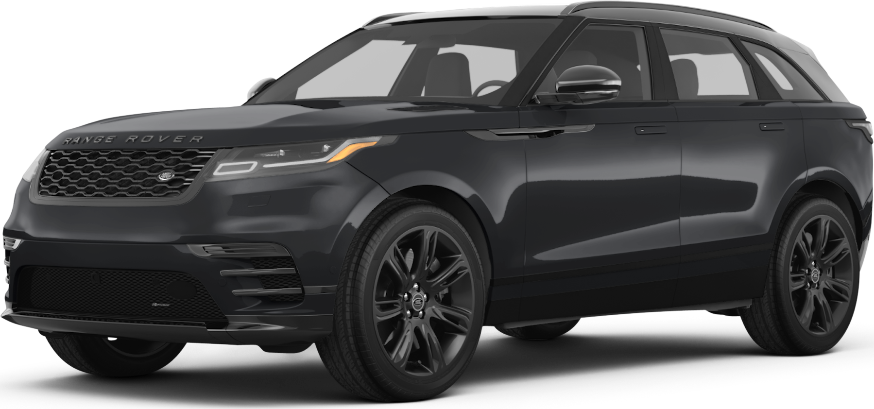 2024 Land Rover Range Rover Velar Exterior: 0