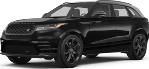 2025 Land Rover Range Rover Velar