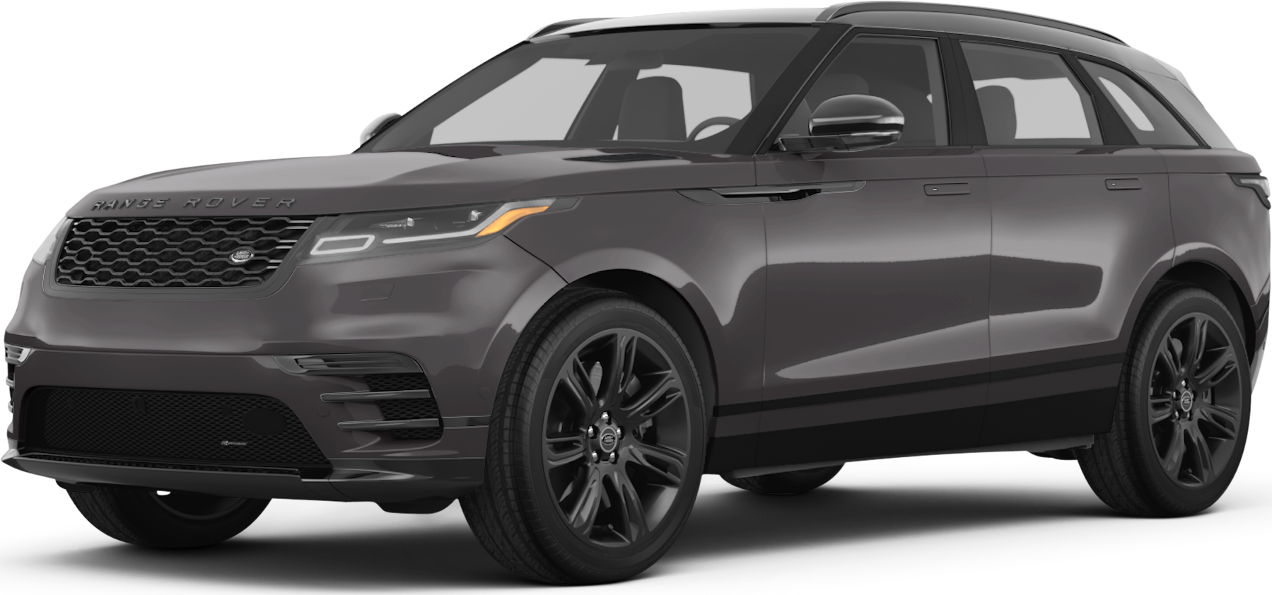 2025 Land Rover Range Rover Velar image