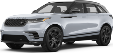 Range Rover Velar P400 Dynamic SE image