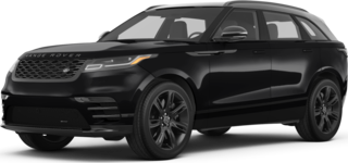 2026 Land Rover Range Rover Velar P400 Autobiography