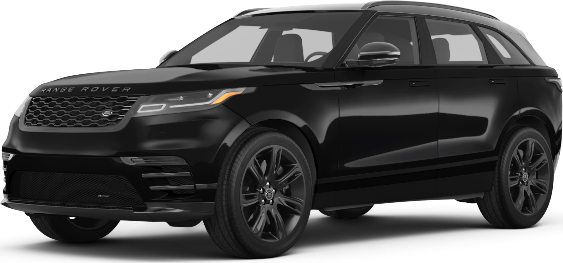 2026 Land Rover Range Rover Velar image