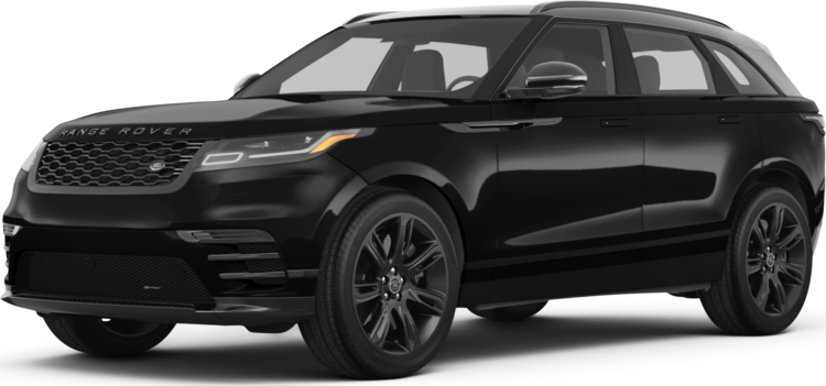 2026 Land Rover Range Rover Velar Exterior: 0